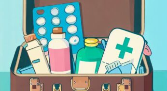 Understanding Travel Medicine: 5 Steps To Ensure Your Health Abroad